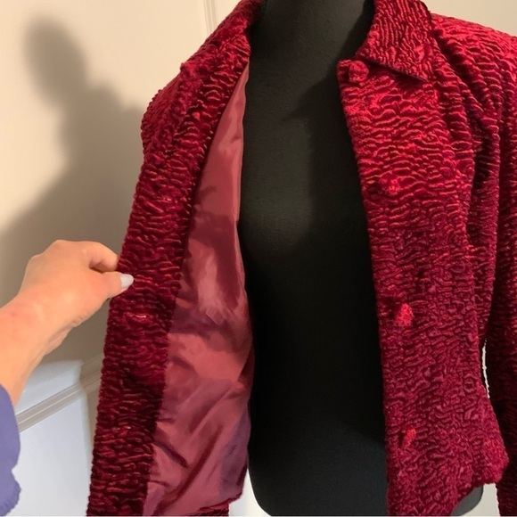 Outdoor , Pantology ladies suit jacket in size 12 - Picture 6 of 8